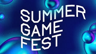 Что показали на Summer Game Fest 2022