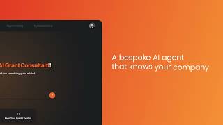 Granter Your Companys Ai Grant Consultant