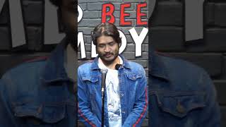 Where do you live? | Nasif Akhtar