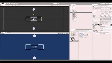 Unity3D - Circular Scrolling List Ver 2.