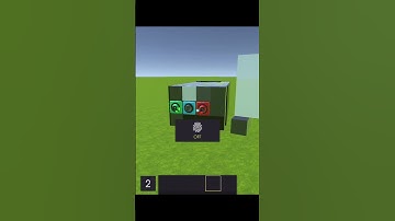 A game in a game "WALK" EVERTECH SANDBOX