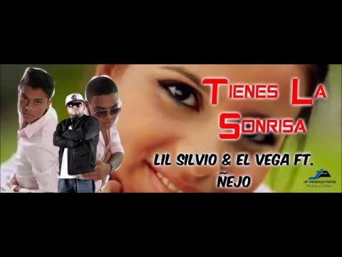 Tienes La Sonrisa