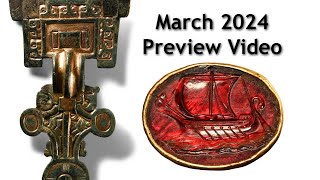 Preview Lots - Video March 2024