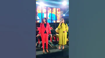 دويتو مروة الدولية و هبه جبره ـ اصلو ما من حقك 