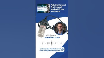 AI + Human Expertise = Smarter, More Efficient Healthcare