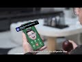 Sonoff DW Gen2 Smart Zigbee Door Window Sensor SNZB-04PR1 video