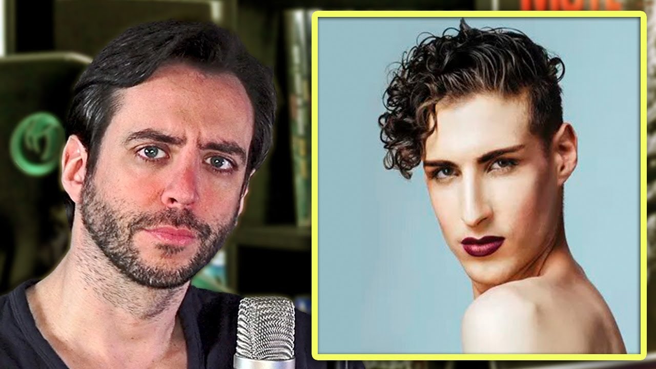 Jordi Wild sorprende con su opinión sobre las personas no binarias y diferentes identidades