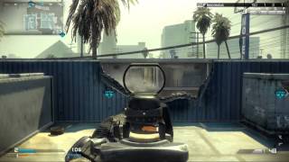 CoD: Ghosts - *LIVE* Competitive SND Octane | TYT vs SK