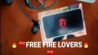 Free Fire Lovers New Whatsap Status Jayanta Gaming