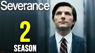 Severance Season 2 Release Date & Everything You Need To Know