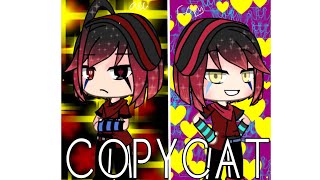 COPYCAT-Billie Ellise GLMV