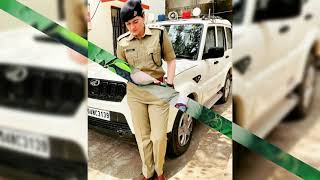 Ankita Sharma IPS‍️ Officers ??| Motivation ‍️‍️‍️