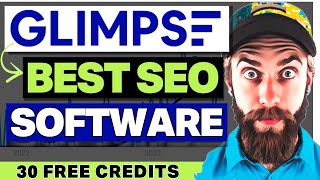MeetGlimpse: Best SEO Tool Keyword Research, Longtail Keywords, Emerging Trends, & Related Queries