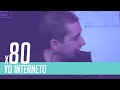 YO INTERNETO x80 | Repartiendo ilusiones #maestrofrio