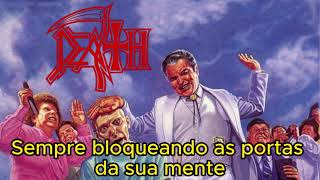 Death - Spiritual Healing (Legendado/Tradução)