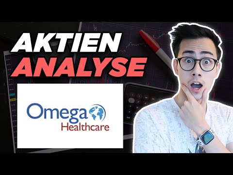 Omega Healthcare Aktienanalyse - DIVIDENDEN-Kürzungen incoming? ?? | Sparkojote
