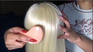 Gentle Background ASMR To Help Sleep, Study, Relax, Game screenshot 3