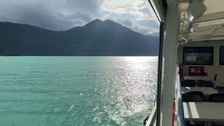 Wolfgangsee 07082025