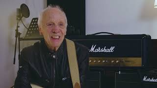 Robin Trower talks new album &quot;No More Worlds To Conquer&quot; Out Now