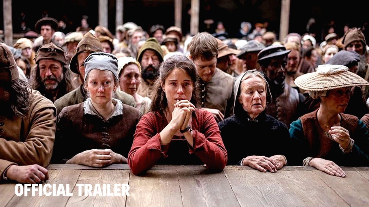 HAMNET|OFFICIAL TRAILER (2025) BIOGRAPHY AND HISTORY