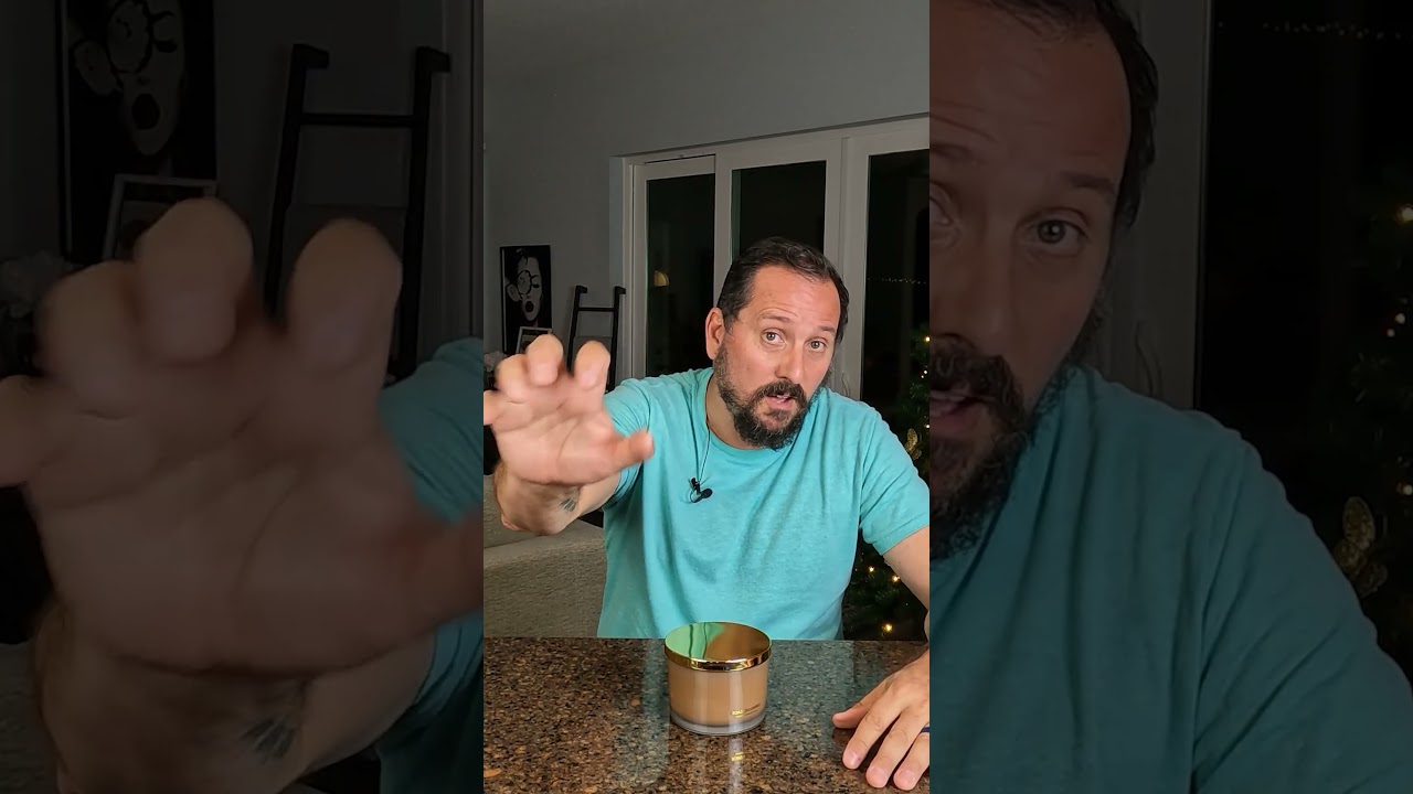 Unleash the Ultimate Luxury Coffee Candle Experience with 96NORTH! ☕🕯️