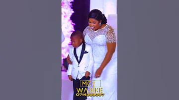 Wedding Mnyime Manao Vitu Vyote Usije Kumnyima Elimu 