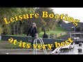 Narrowboat Life - 2020 - No.117 - Leisure Boating At Its Very Best - Shropshire Union Canal