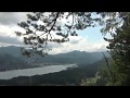 Телецкое озеро 2018 - гора Телан-туу, пос. Артыбаш