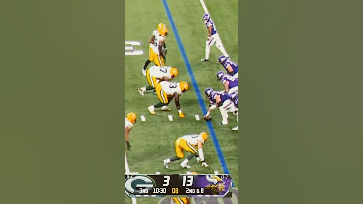 Minnesota Vikings Vs. Green Bay Packers [WEEK 17] FULL Game Highlights | NFL 2024 Season