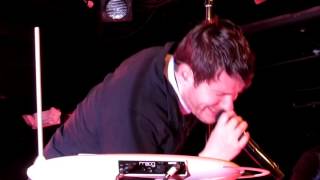 Owl City - Kamikaze live from Boston