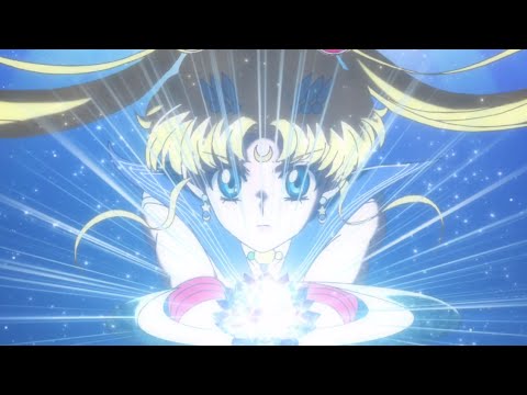 「美少女戦士セーラームーン」キャラクター音楽集Crystal Collection（PRETTY GUARDIAN SAILORMOON Crystal )