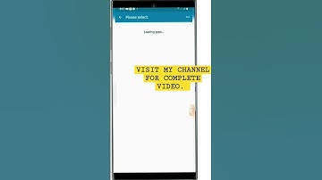 How to Activate Dynamic Island on Android.  #howto #tech #dynamicspot #android #learn