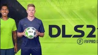 DLS-DREAM League Soccer