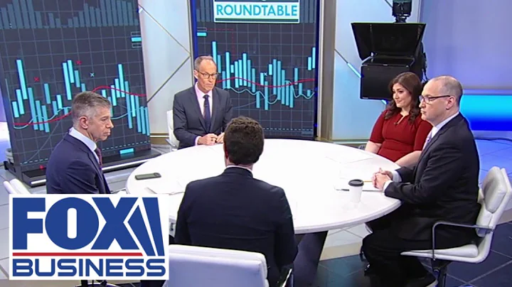 'PEAK AI ANXIETY': Inside concerns over the hottest new tech trend