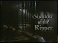 Jack The Ripper - Timewatch - Documentary