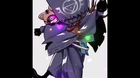 Identity V wholesome axe boy edit