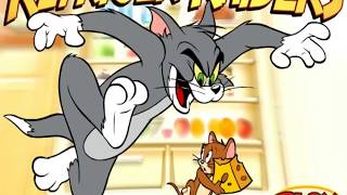 لعبة اللصوص المقرمشون | العاب توم وجيرى الجديدة | العاب كرتون نتورك بالعربية 250 screenshot 1