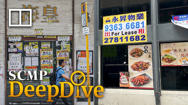 Can Hong Kong’s restaurant industry survive?
