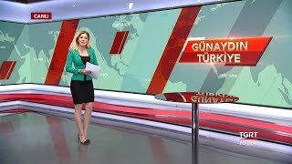 Günaydın Türkiye - 9 Ekim 2018