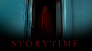 Storytime (Short Horror Film)