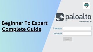 PaloAlto Firewall  Complete Beginner Guide Free Course | PaloAlto Firewall Tutorial in Hindi