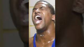 He Spit On Me - Kevin Randleman