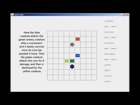 Java Strategy Game Development #1