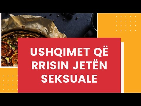 Video: Bimët që rrisin imunitetin: Mësoni rreth përforcuesve natyrorë të imunitetit