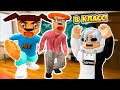 😲 Я ВЫЖИЛ 5 НОЧЕЙ С ТИМОХОЙ 4 В ШКОЛЕ ! **ПОЛУЧИЛ СЕКРЕТНУЮ КОНЦОВКУ**