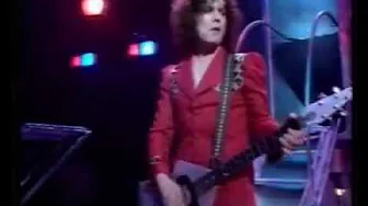 Marc Bolan & T. Rex - Telegram Sam (1976) Marc Bolan & T. Rex - Telegram Sam (1976)