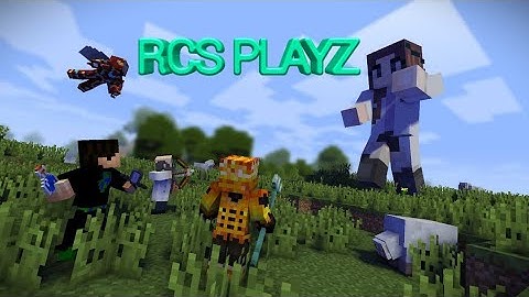 RCS Playz official webseries S1 Ep 1