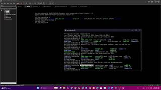 TOPIC: Remote access Server, Cryptography, Asymmetric, Generate key | Mot Chettra | SU40