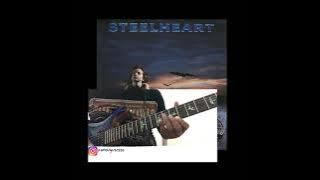 Steelheart - Mama Don't You Cry (guitar cover)