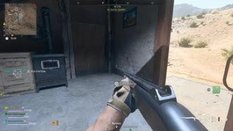 Account name warning